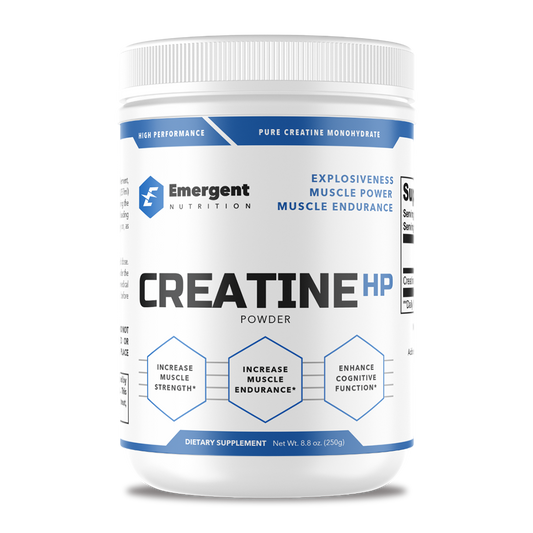 Creatine HP™ Pure Creatine Monohydrate