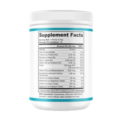 Hydrate HP™ (Lemonade)