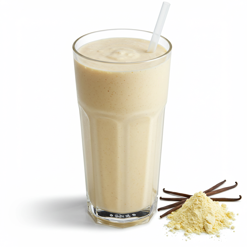 Plant HP™ Complete Protein (Vanilla Cream)