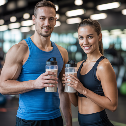 Isolate HP™ 100% Whey Isolate (Rich Chocolate)