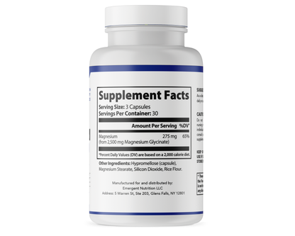 Magnesium Essentials™